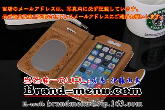 人気ブランド iphone5ケース